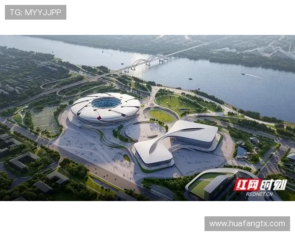 湖南十四年三顾全运终获成功 中部首办掀开体育新时代新篇章